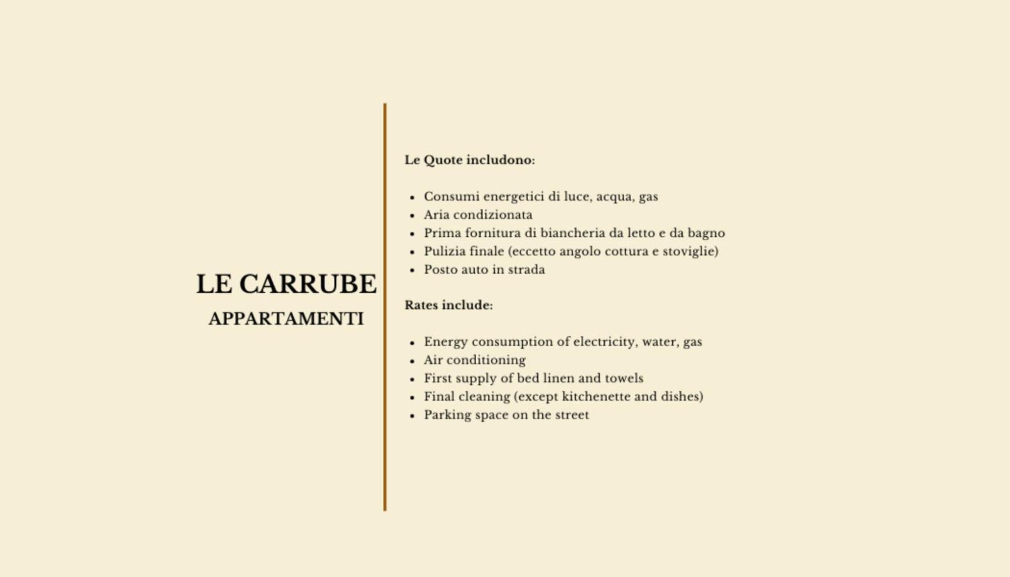 Iss Travel, Le Carrube Two Bedrooms Apartments With Air Conditioning San Teodoro  Kültér fotó